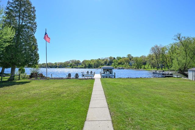 N8774 Stringers Bridge ROAD, East Troy, WI 53120