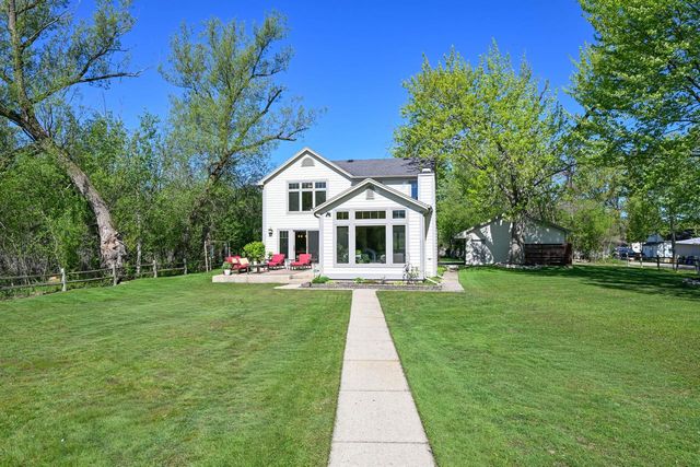 N8774 Stringers Bridge ROAD, East Troy, WI 53120