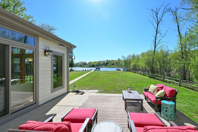 N8774 Stringers Bridge ROAD, East Troy, WI 53120