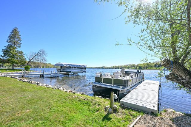 N8774 Stringers Bridge ROAD, East Troy, WI 53120