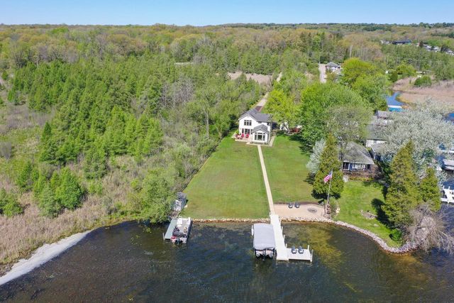 N8774 Stringers Bridge ROAD, East Troy, WI 53120