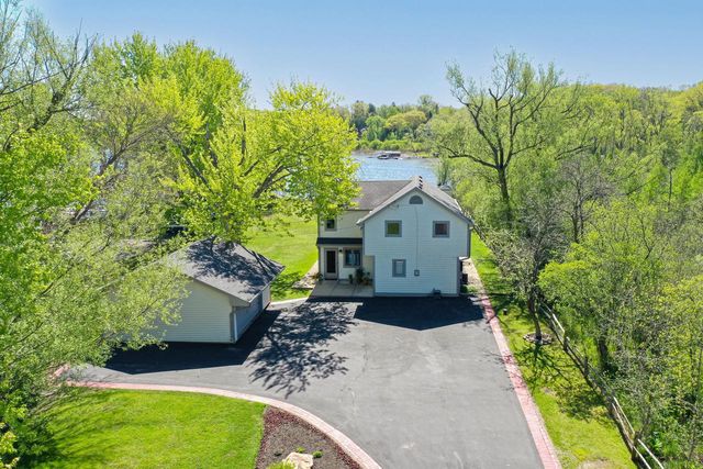 N8774 Stringers Bridge ROAD, East Troy, WI 53120