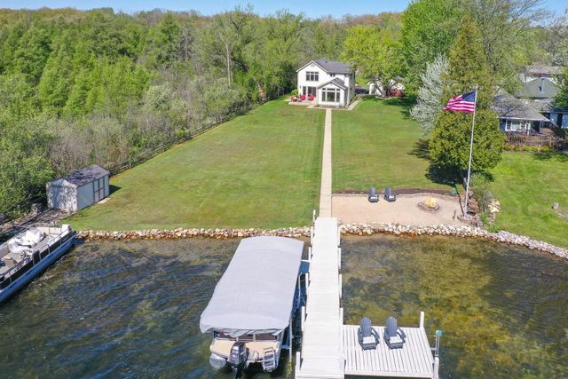 N8774 Stringers Bridge ROAD, East Troy, WI 53120