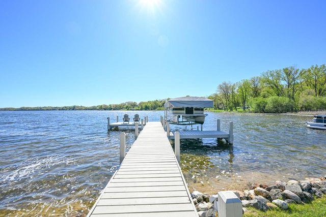 N8774 Stringers Bridge ROAD, East Troy, WI 53120