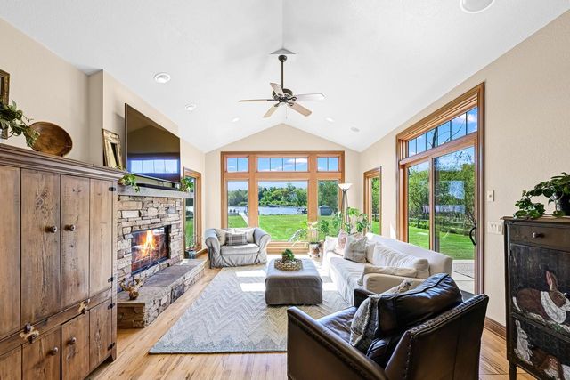 N8774 Stringers Bridge ROAD, East Troy, WI 53120
