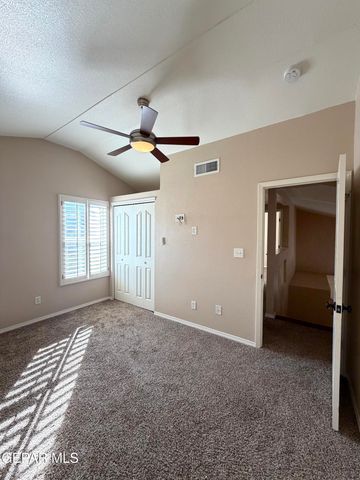 6764 DAKOTA RIDGE Drive, El Paso, TX 79912