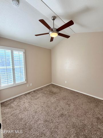 6764 DAKOTA RIDGE Drive, El Paso, TX 79912