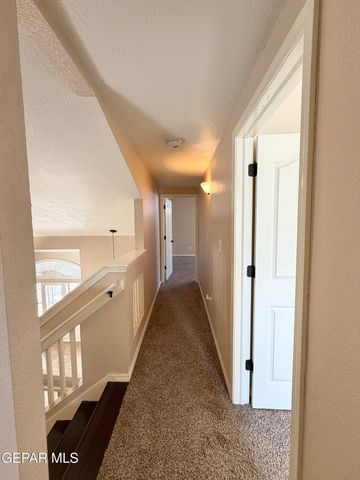 6764 DAKOTA RIDGE Drive, El Paso, TX 79912