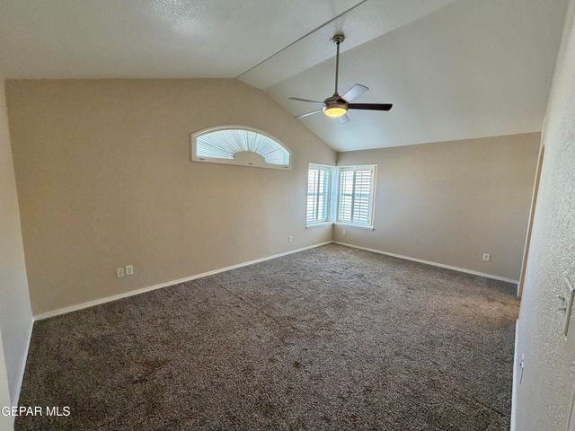6764 DAKOTA RIDGE Drive, El Paso, TX 79912