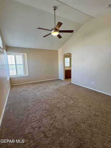 6764 DAKOTA RIDGE Drive, El Paso, TX 79912