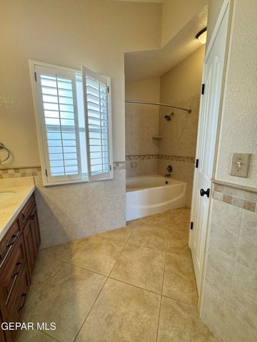 6764 DAKOTA RIDGE Drive, El Paso, TX 79912