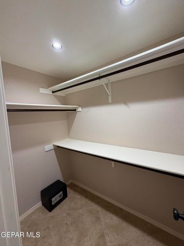 6764 DAKOTA RIDGE Drive, El Paso, TX 79912