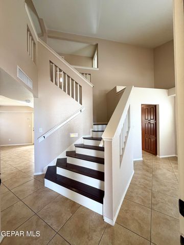 6764 DAKOTA RIDGE Drive, El Paso, TX 79912