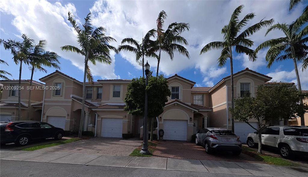 12454 SW 123rd St, Miami, FL 33186