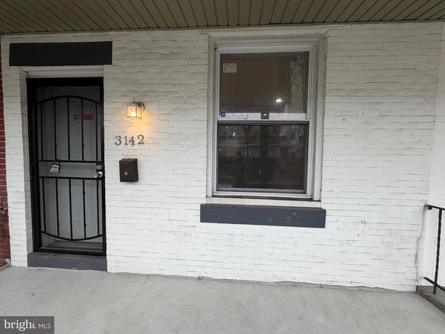 3142 N 25TH ST, Philadelphia, PA 19132