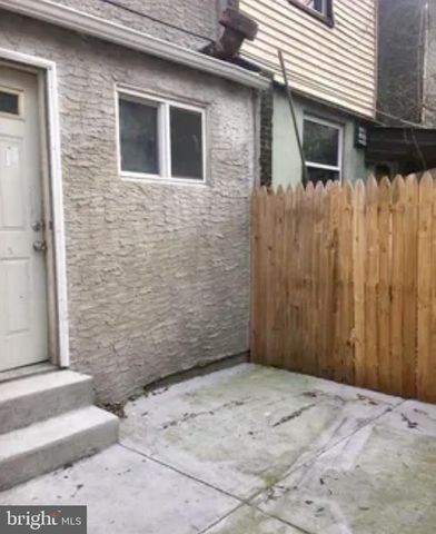 3142 N 25TH ST, Philadelphia, PA 19132