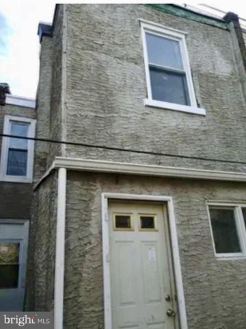 3142 N 25TH ST, Philadelphia, PA 19132