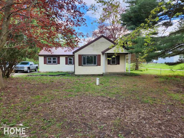 7405 W Lansing Road, Shaftsburg, MI 48872