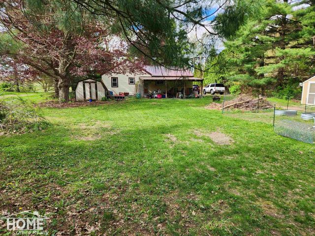 7405 W Lansing Road, Shaftsburg, MI 48872