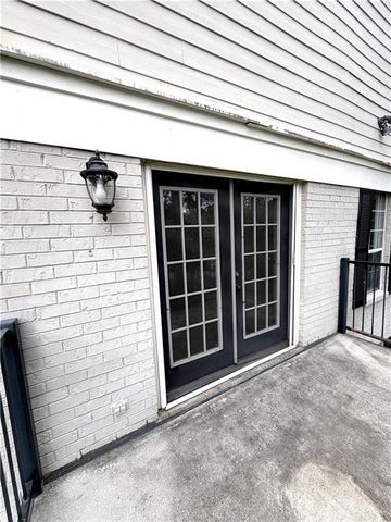 3513 Essex Avenue 67, Atlanta, GA 30339