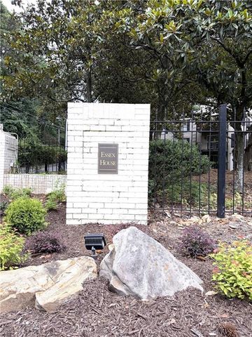 3513 Essex Avenue 67, Atlanta, GA 30339