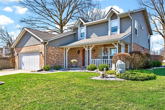 8767 Deer Valley Drive, Dayton, OH 45424