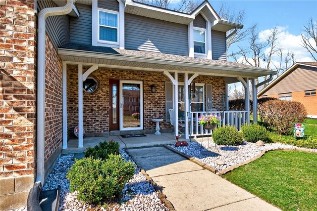 8767 Deer Valley Drive, Dayton, OH 45424