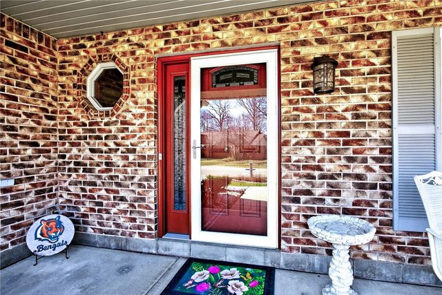 8767 Deer Valley Drive, Dayton, OH 45424