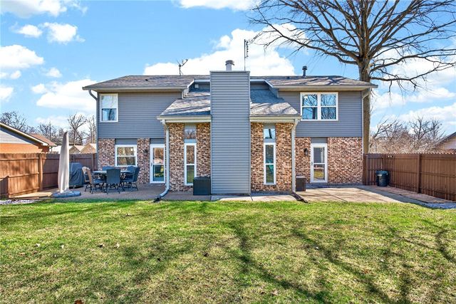 8767 Deer Valley Drive, Dayton, OH 45424