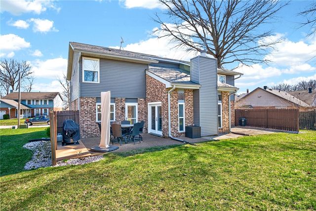 8767 Deer Valley Drive, Dayton, OH 45424