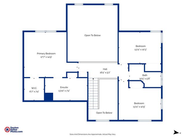 8767 Deer Valley Drive, Dayton, OH 45424