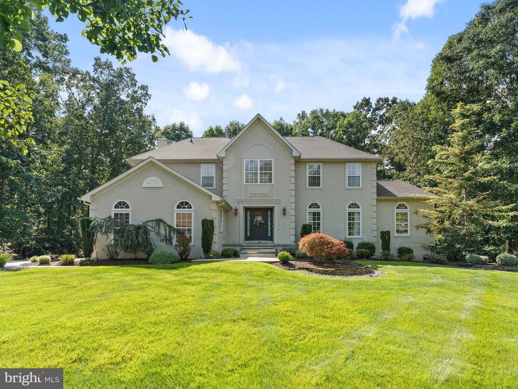 106 MILLSTONE WAY, MONROEVILLE, NJ 08343 — photo 2