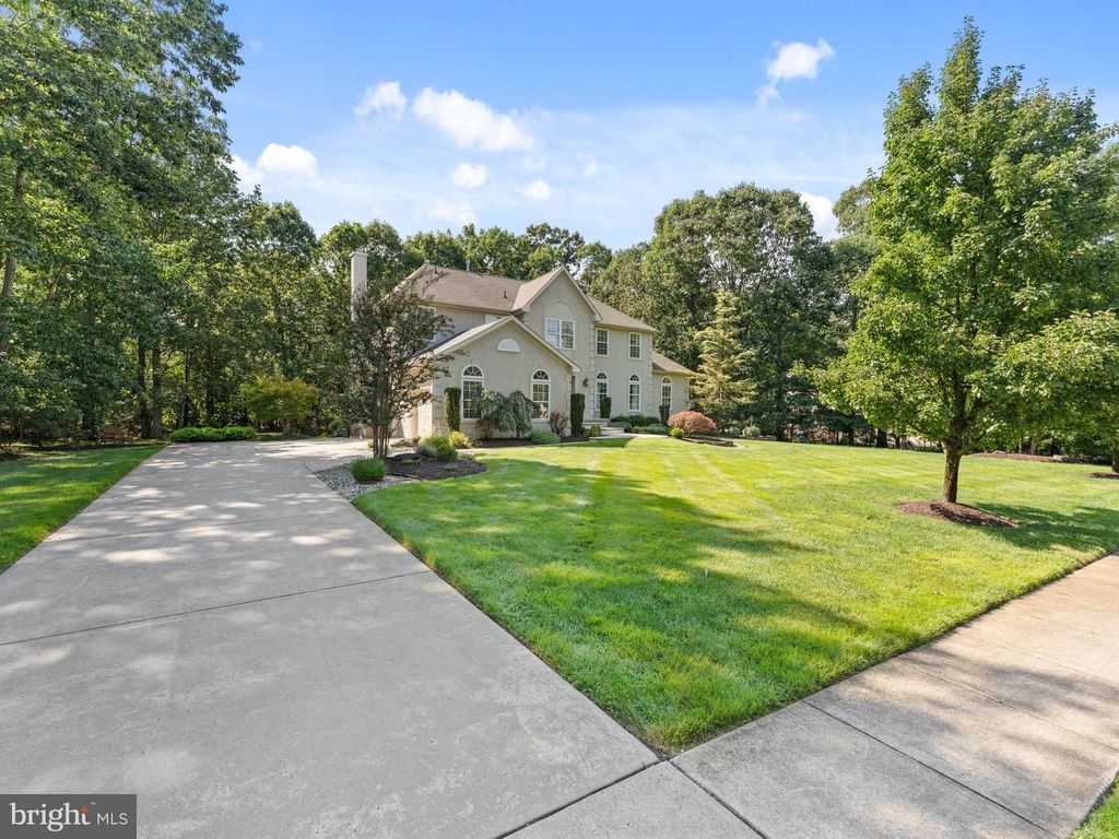 106 MILLSTONE WAY, MONROEVILLE, NJ 08343 — photo 3