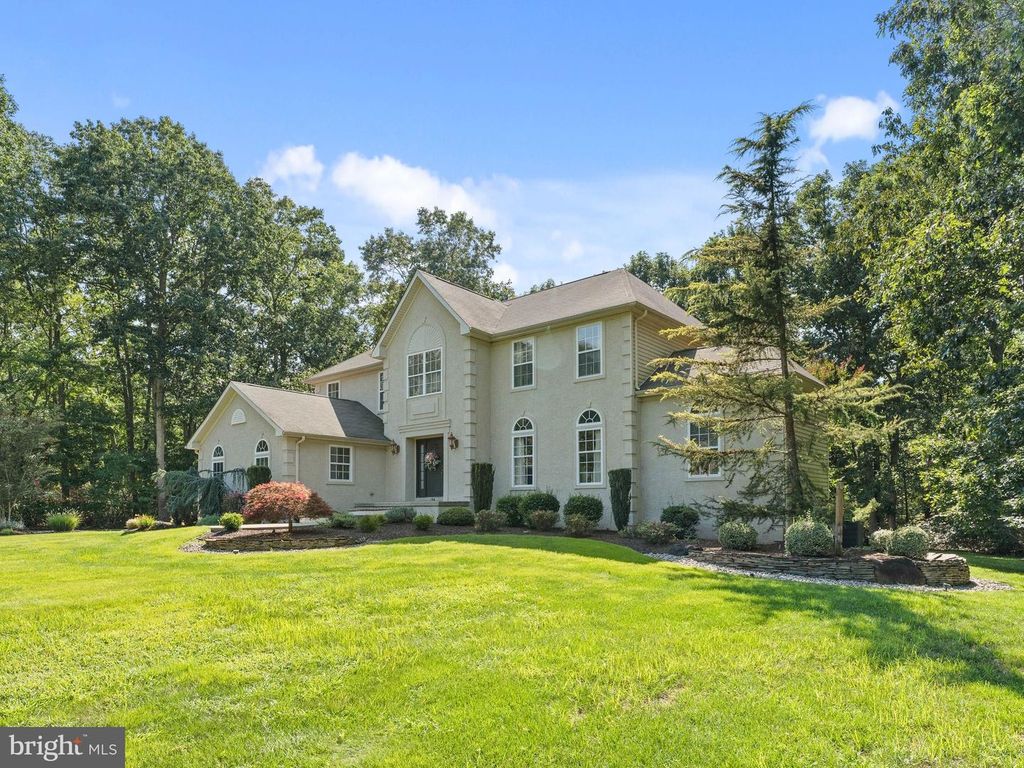 106 MILLSTONE WAY, MONROEVILLE, NJ 08343 — photo 4