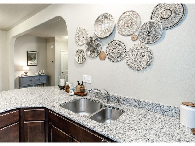 5640 Shamrock Hts, Colorado Springs, CO 80923