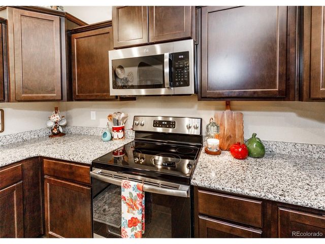 5640 Shamrock Hts, Colorado Springs, CO 80923
