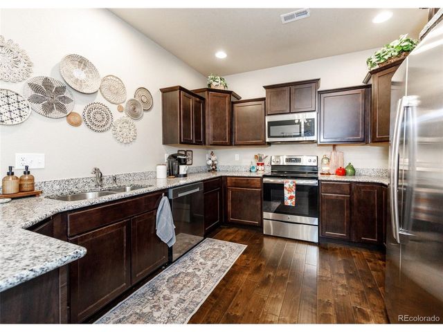 5640 Shamrock Hts, Colorado Springs, CO 80923