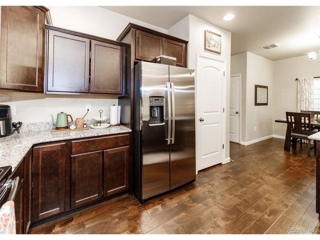 5640 Shamrock Hts, Colorado Springs, CO 80923