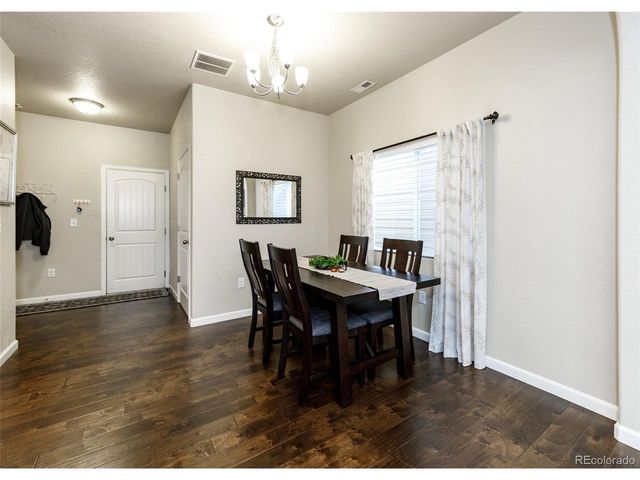 5640 Shamrock Hts, Colorado Springs, CO 80923