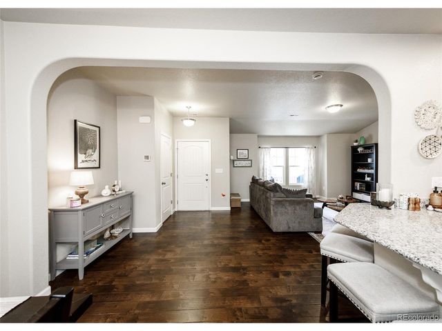 5640 Shamrock Hts, Colorado Springs, CO 80923
