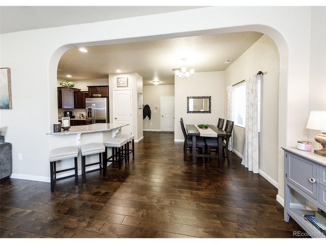 5640 Shamrock Hts, Colorado Springs, CO 80923