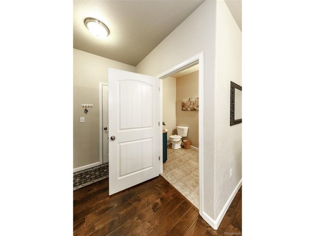 5640 Shamrock Hts, Colorado Springs, CO 80923