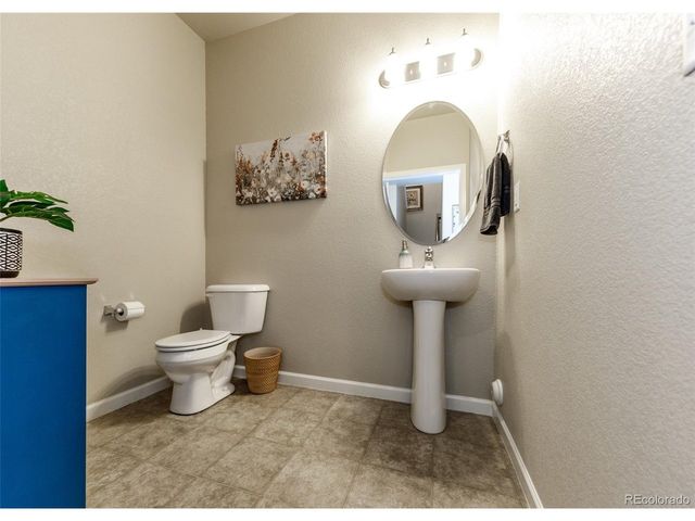 5640 Shamrock Hts, Colorado Springs, CO 80923