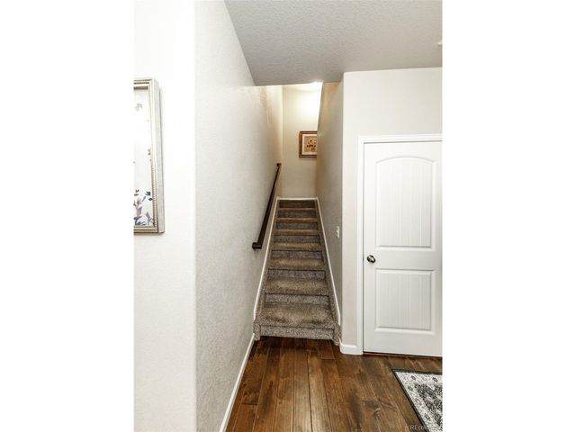 5640 Shamrock Hts, Colorado Springs, CO 80923