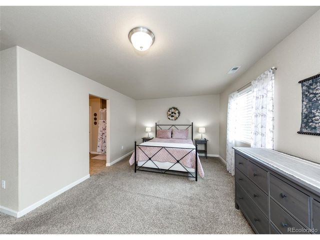 5640 Shamrock Hts, Colorado Springs, CO 80923