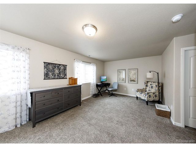 5640 Shamrock Hts, Colorado Springs, CO 80923