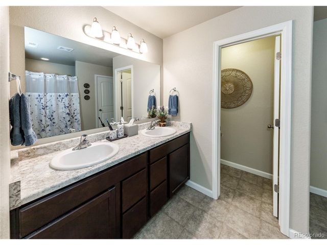 5640 Shamrock Hts, Colorado Springs, CO 80923