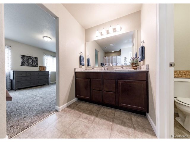 5640 Shamrock Hts, Colorado Springs, CO 80923