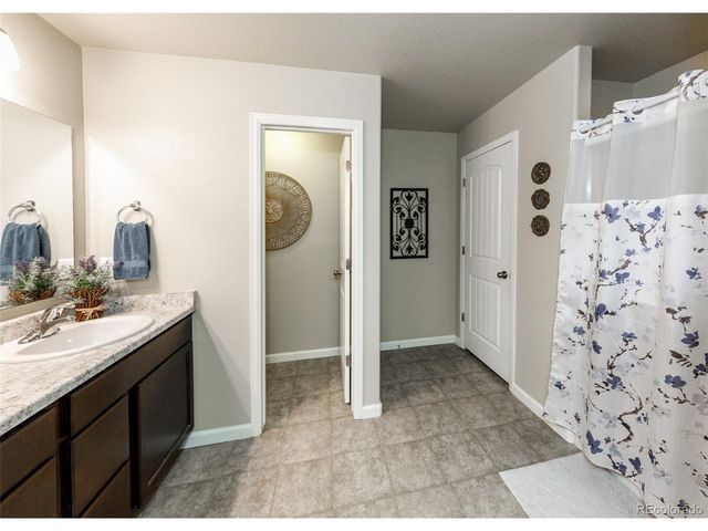 5640 Shamrock Hts, Colorado Springs, CO 80923