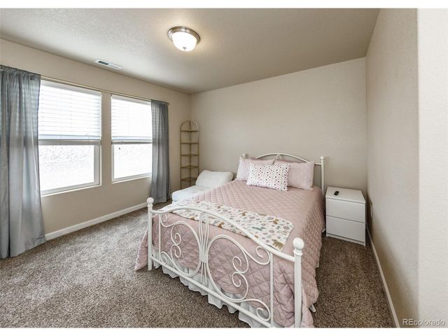 5640 Shamrock Hts, Colorado Springs, CO 80923